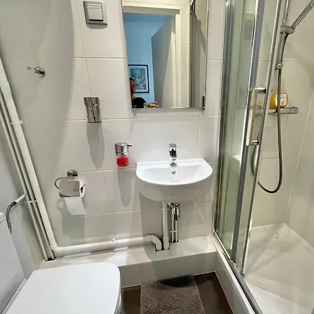 Apartment Paris Studios Extérieur photo