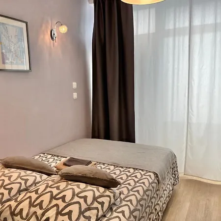 Apartment Paris Studios Extérieur photo