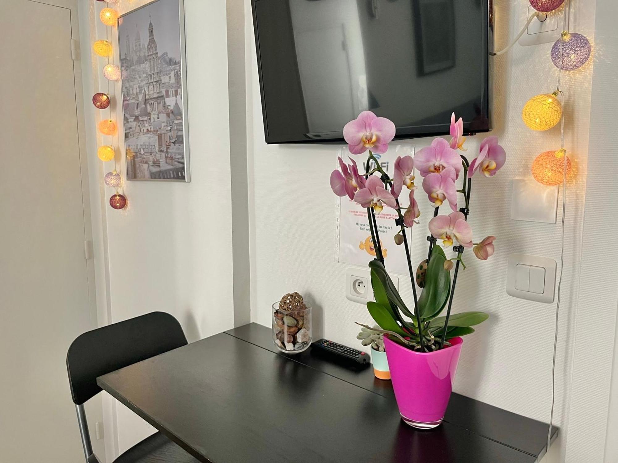 Appartamento Apartment Paris Studios *
