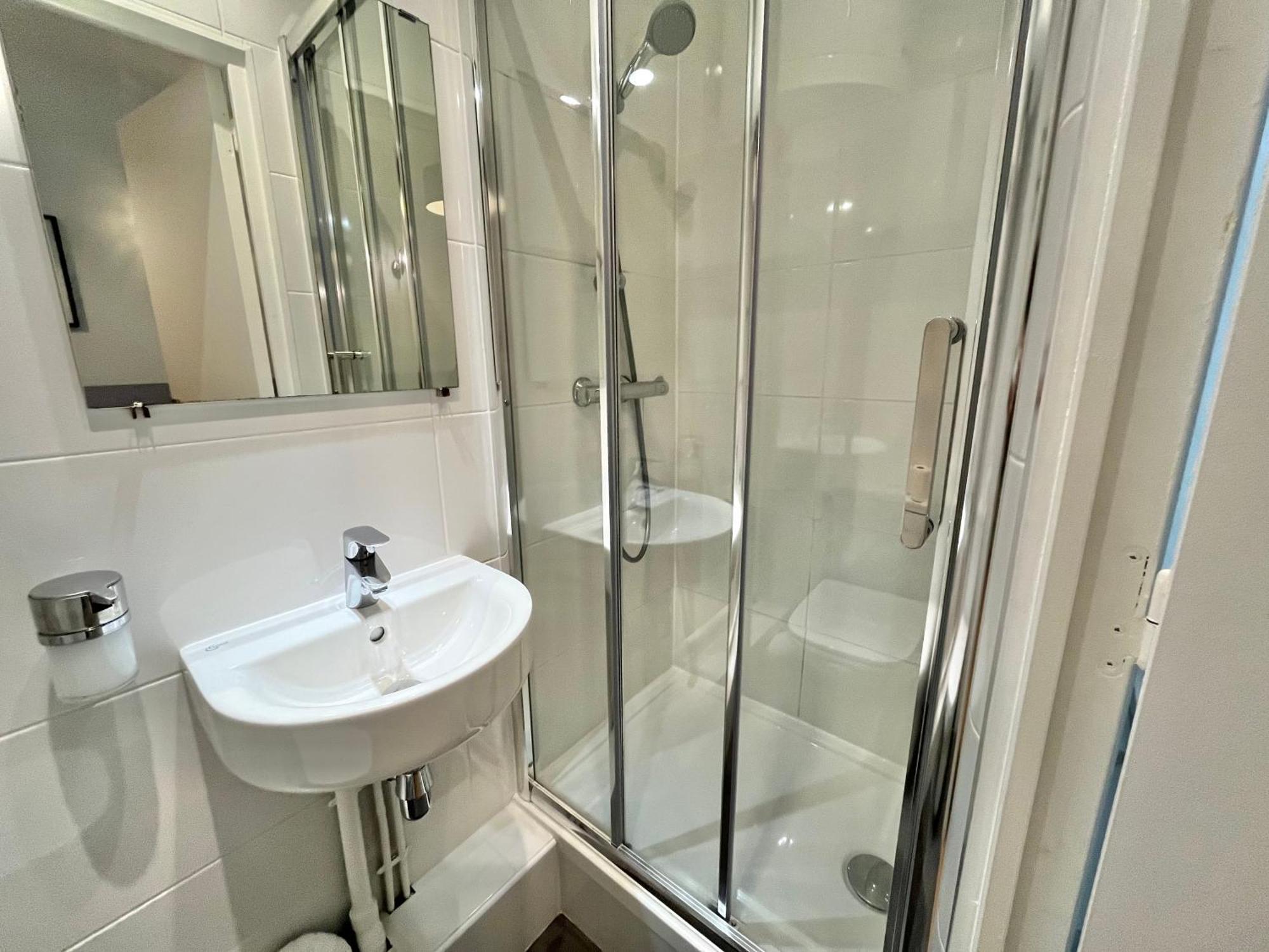 Apartment Paris Studios Appartamento Parigi